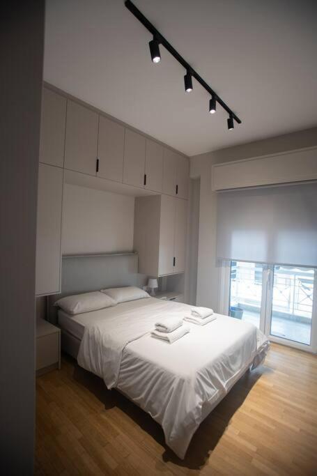 Acropolis Vibes Apartments Атина Екстериор снимка
