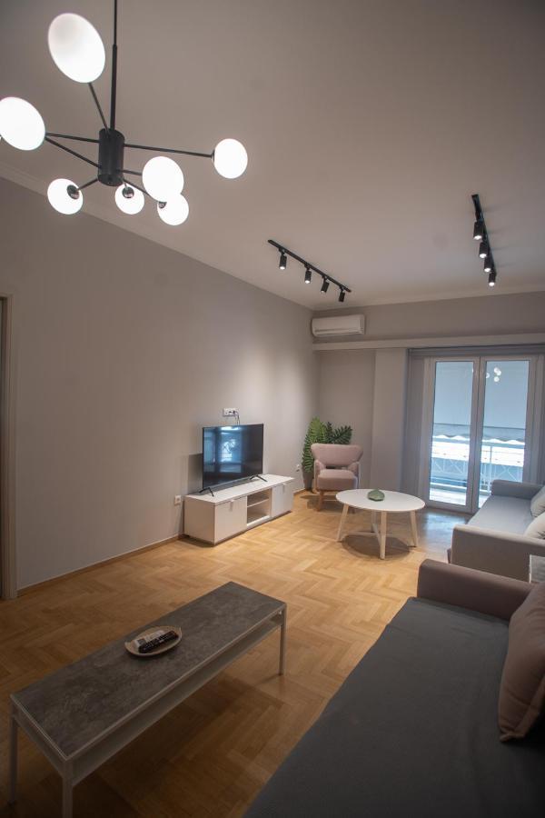 Acropolis Vibes Apartments Атина Екстериор снимка