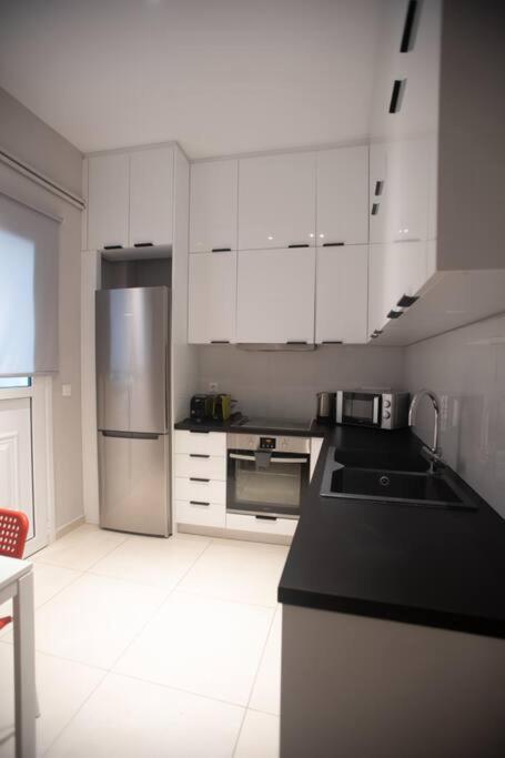 Acropolis Vibes Apartments Атина Екстериор снимка