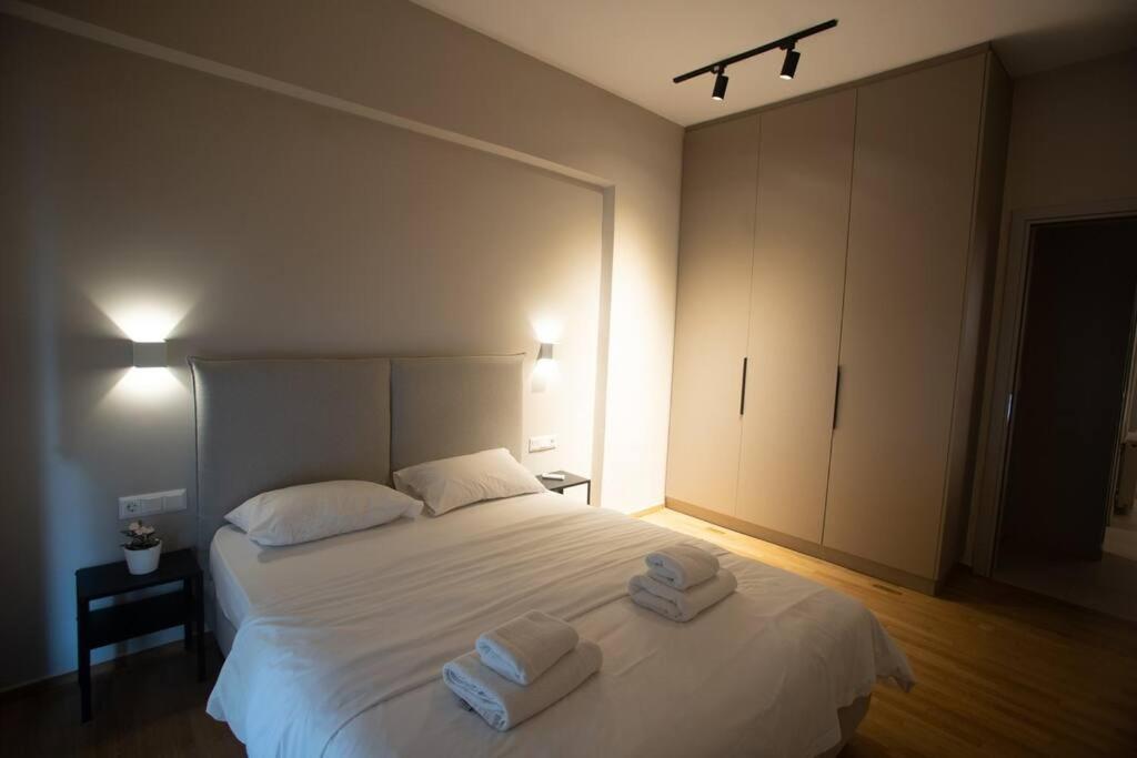 Acropolis Vibes Apartments Атина Екстериор снимка