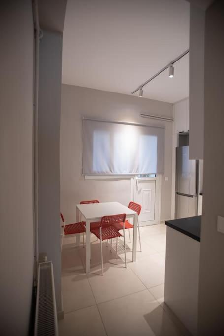 Acropolis Vibes Apartments Атина Екстериор снимка