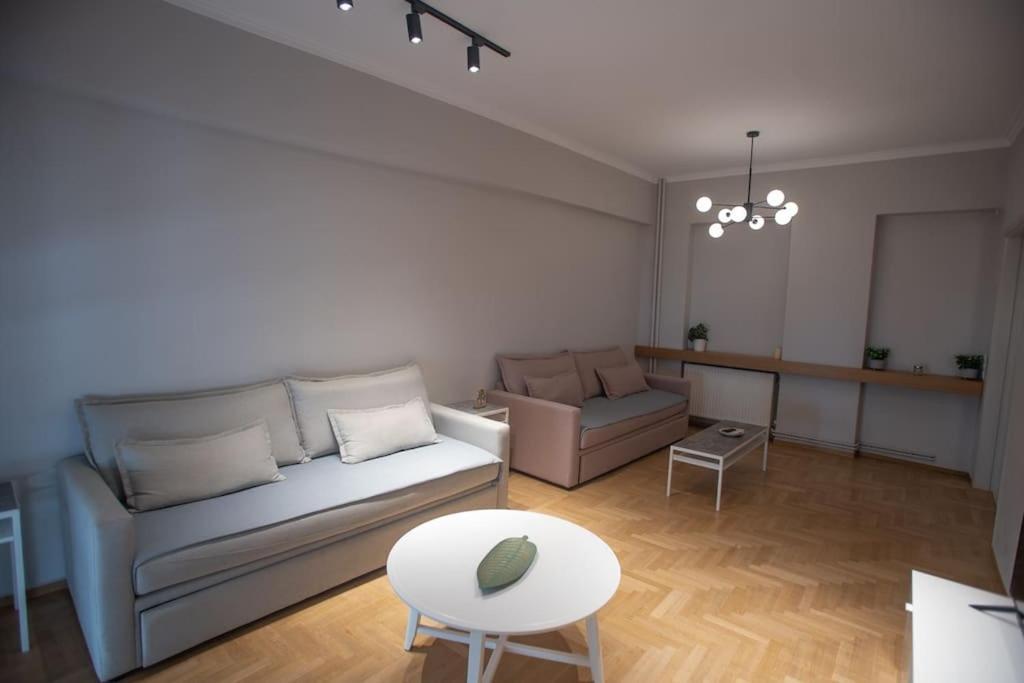 Acropolis Vibes Apartments Атина Екстериор снимка
