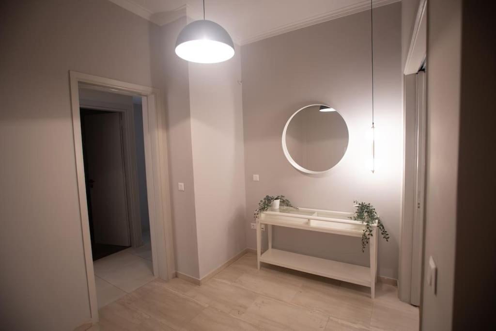Acropolis Vibes Apartments Атина Екстериор снимка