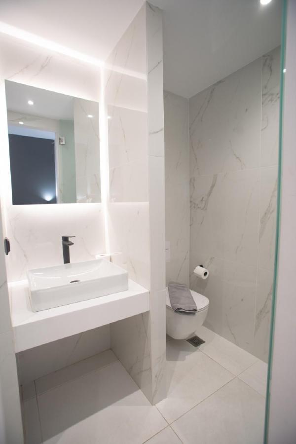 Acropolis Vibes Apartments Атина Екстериор снимка