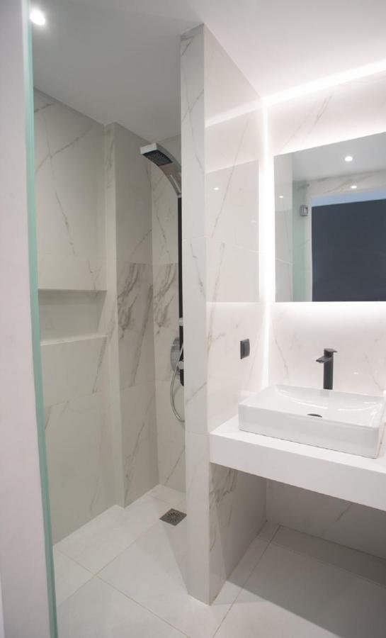 Acropolis Vibes Apartments Атина Екстериор снимка
