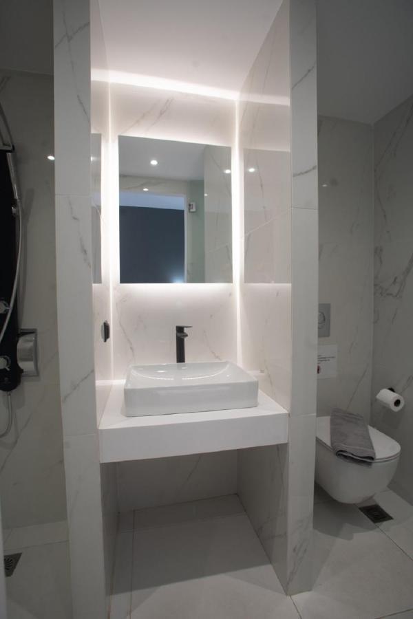 Acropolis Vibes Apartments Атина Екстериор снимка