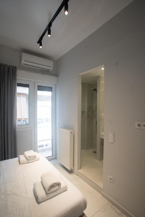 Acropolis Vibes Apartments Атина Екстериор снимка