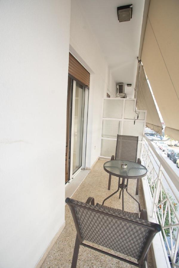 Acropolis Vibes Apartments Атина Екстериор снимка