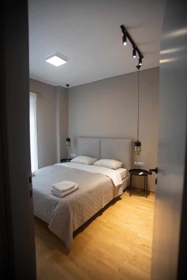 Acropolis Vibes Apartments Атина Екстериор снимка
