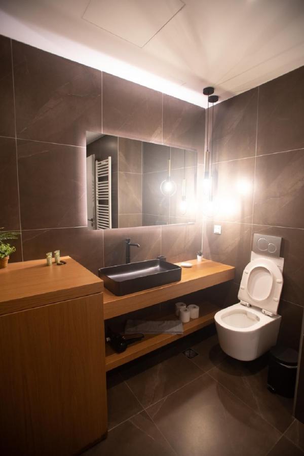 Acropolis Vibes Apartments Атина Екстериор снимка