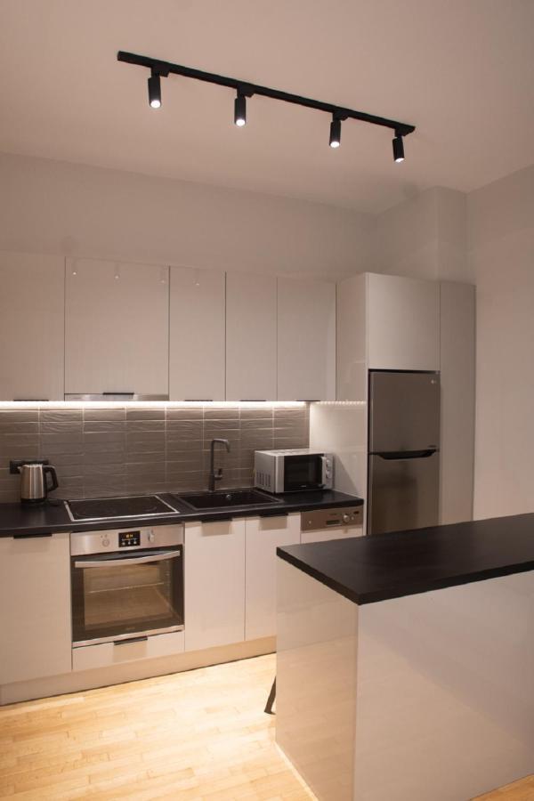 Acropolis Vibes Apartments Атина Екстериор снимка