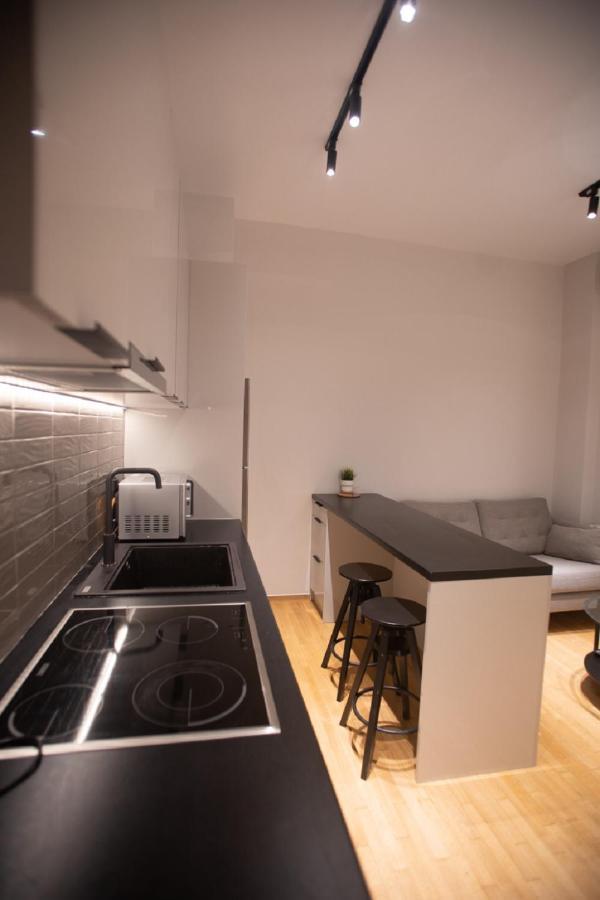 Acropolis Vibes Apartments Атина Екстериор снимка