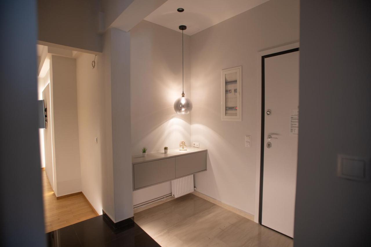 Acropolis Vibes Apartments Атина Екстериор снимка