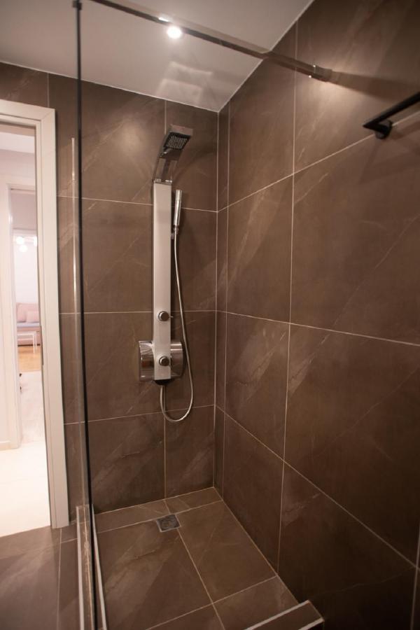 Acropolis Vibes Apartments Атина Екстериор снимка